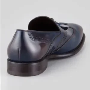 Salvatore Ferragamo | Shoes | Ferragamo Siriano Wing Tip  display picture 3